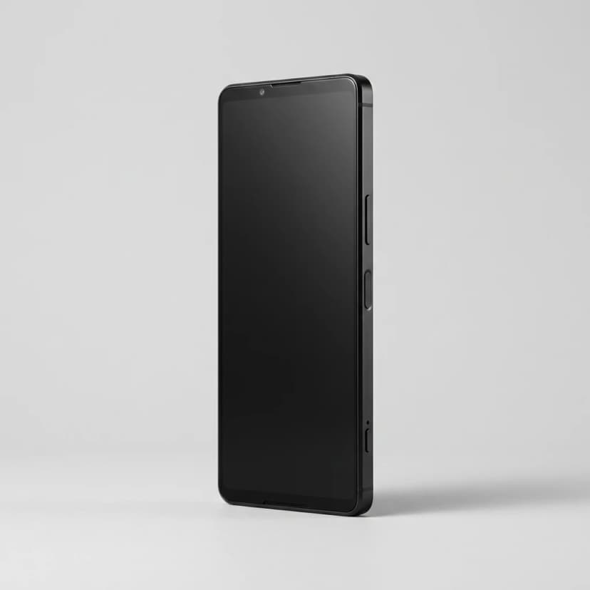Sony Xperia 1 VI