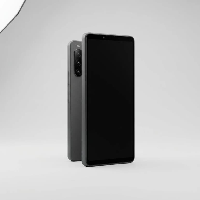 Sony Xperia 10 VI