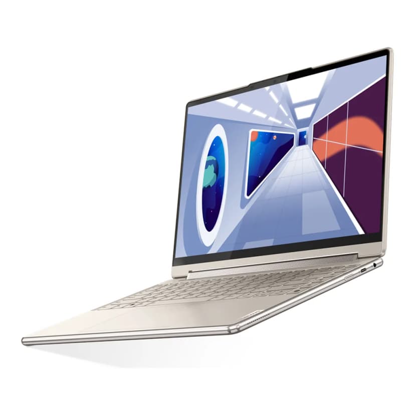 Lenovo Yoga 9i