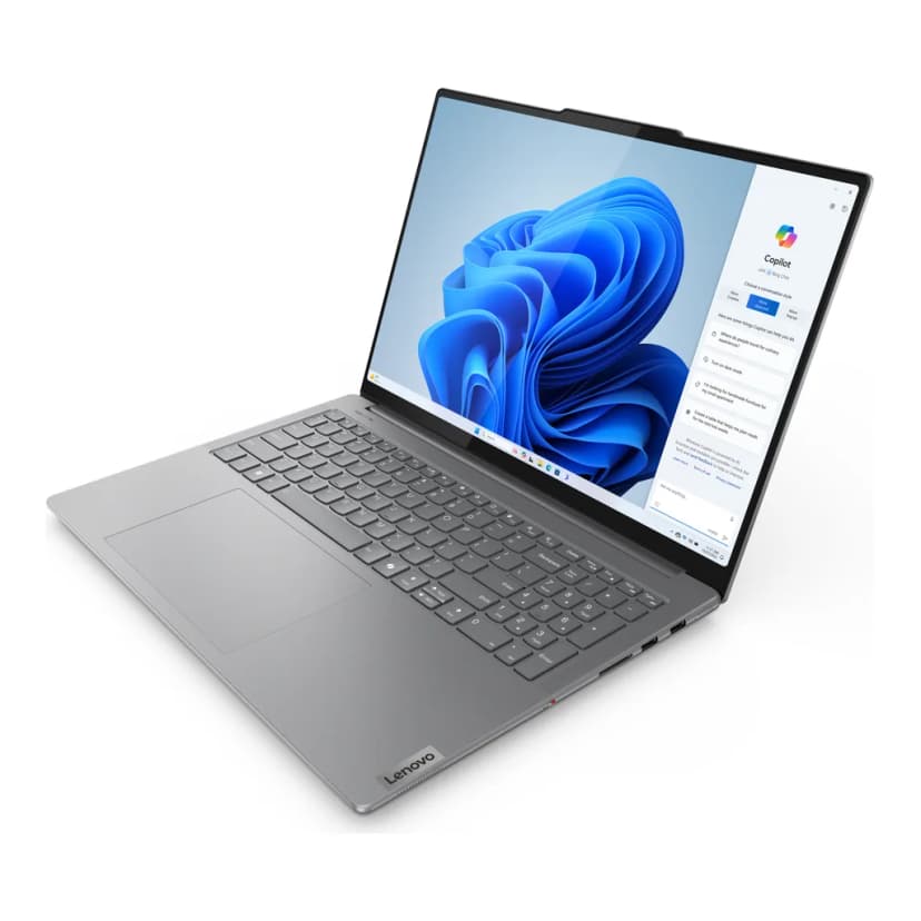 Lenovo Yoga Pro 9i